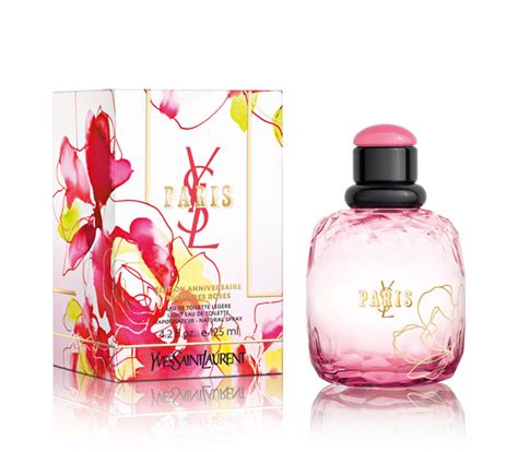 Paris Premieres Roses 2013 Yves Saint Laurent for women